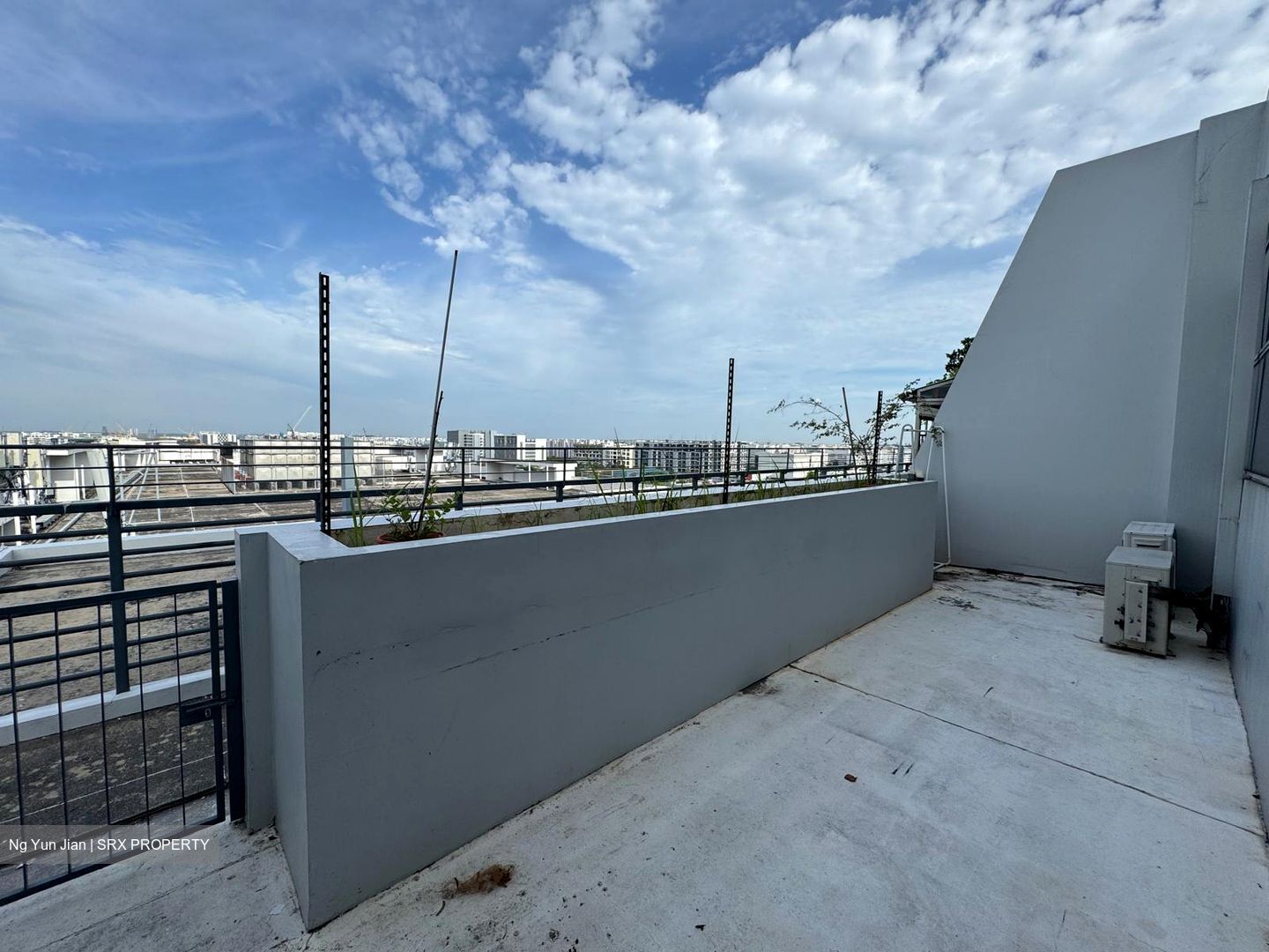 Harvest @ Woodlands (D27), Factory #501545101